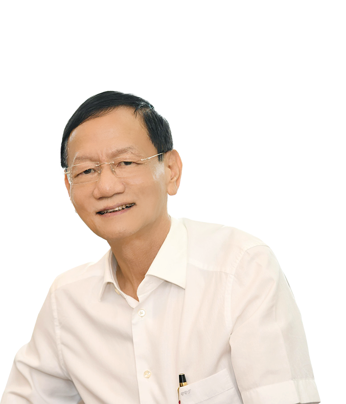VŨ VĂN TIỀN - CT GELEXIMCO